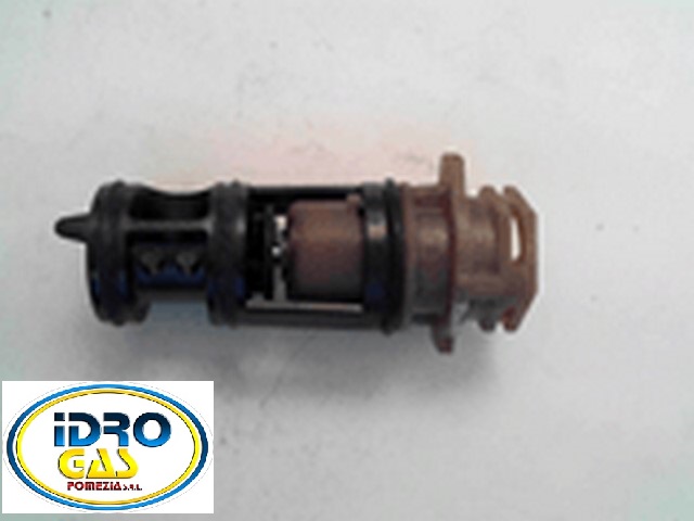 CARTUCCIA COMPLETA 3 VIE ICHS